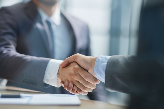 調達・購買BPOサービス導入事例